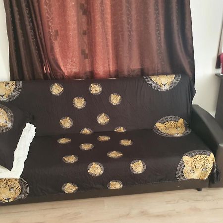 Casa Lions Ξενοδοχείο Τιμισοάρα Εξωτερικό φωτογραφία