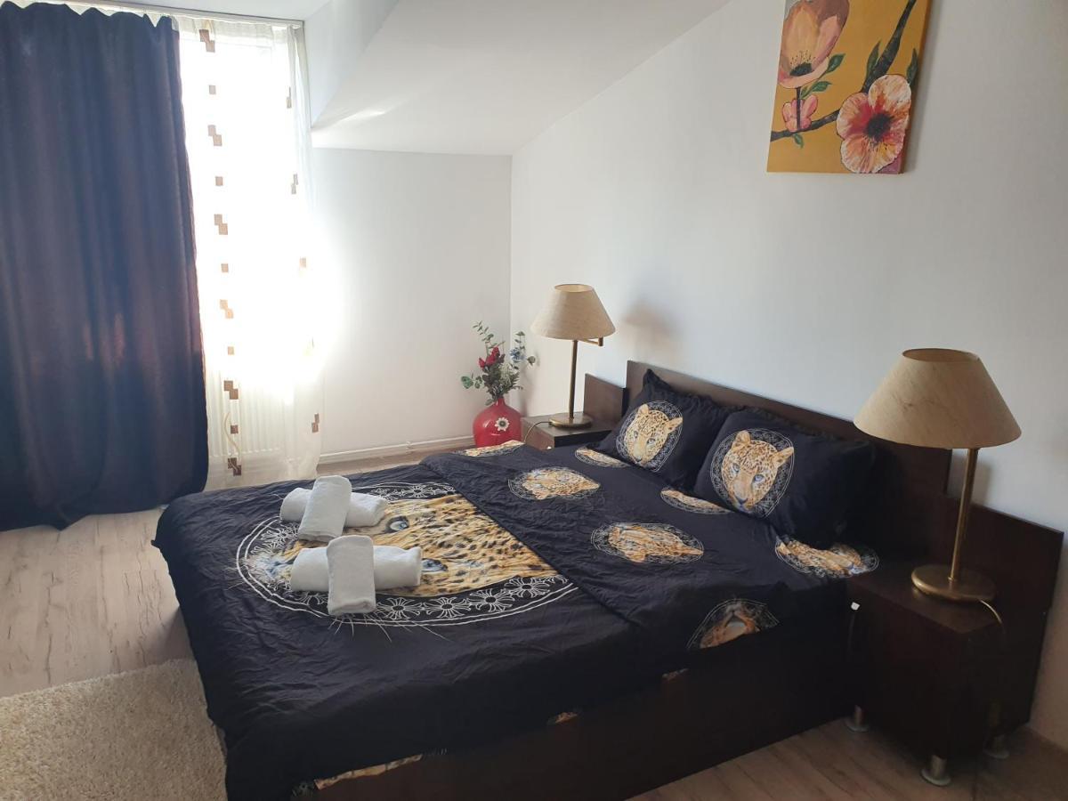 Casa Lions Ξενοδοχείο Τιμισοάρα Εξωτερικό φωτογραφία
