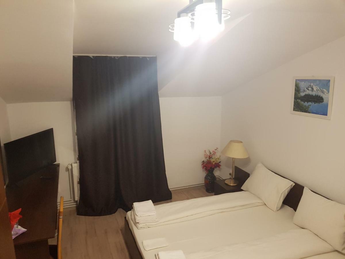 Casa Lions Ξενοδοχείο Τιμισοάρα Εξωτερικό φωτογραφία