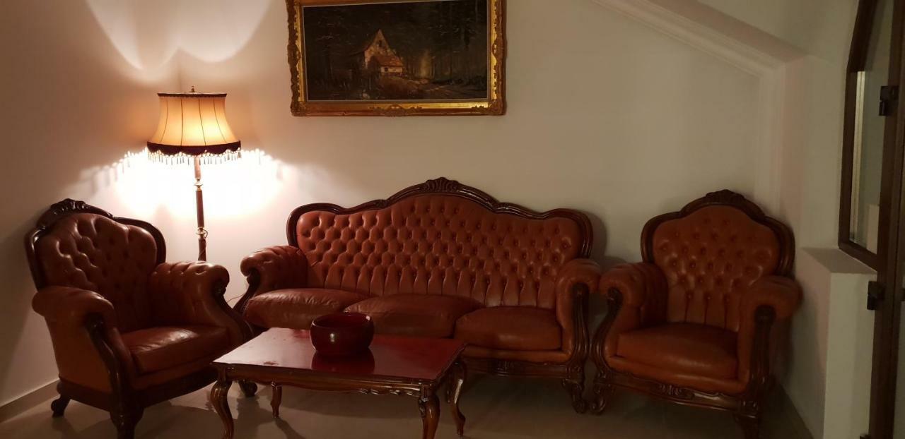 Casa Lions Ξενοδοχείο Τιμισοάρα Εξωτερικό φωτογραφία