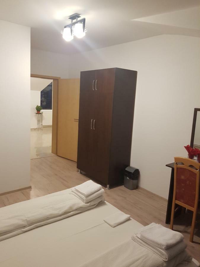 Casa Lions Ξενοδοχείο Τιμισοάρα Εξωτερικό φωτογραφία