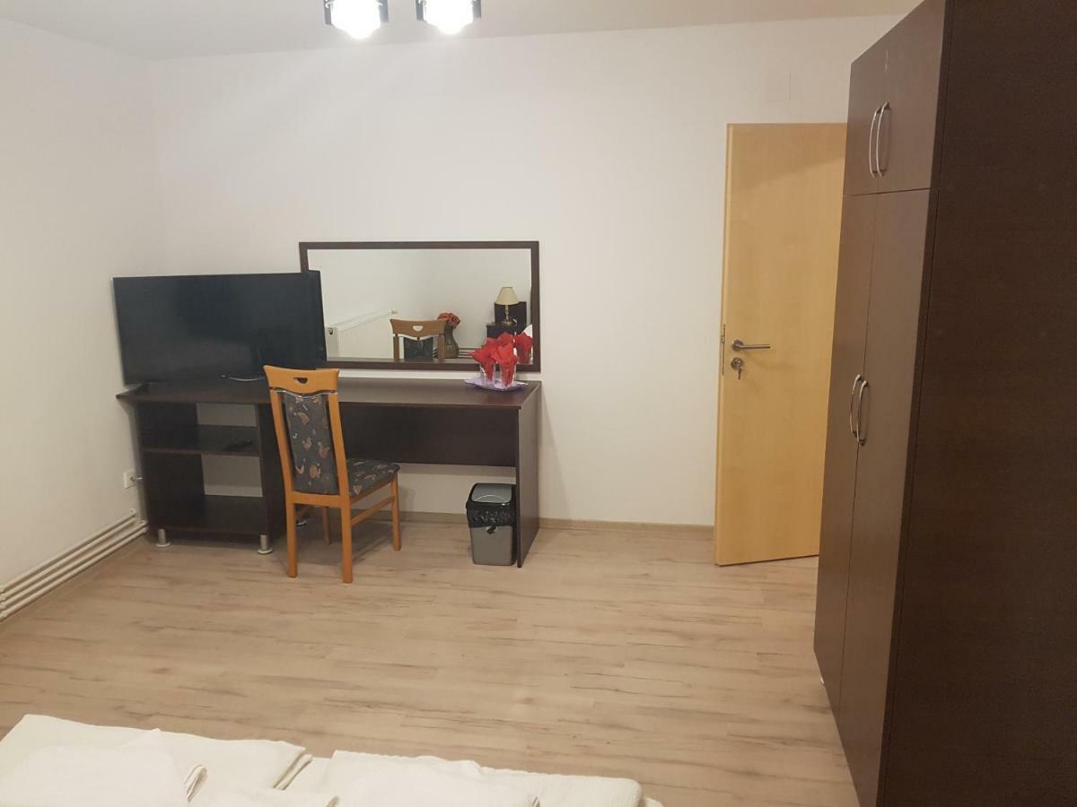 Casa Lions Ξενοδοχείο Τιμισοάρα Εξωτερικό φωτογραφία