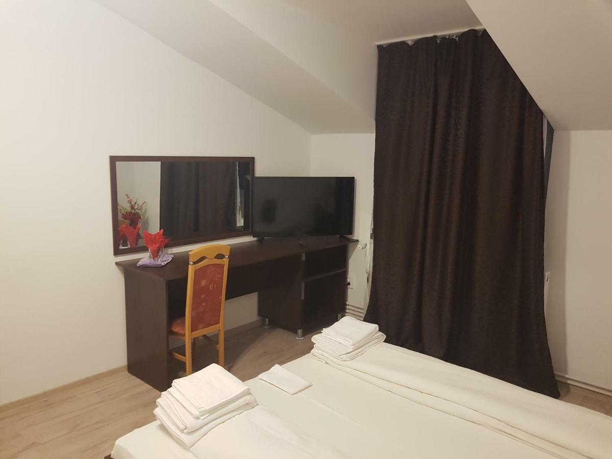 Casa Lions Ξενοδοχείο Τιμισοάρα Εξωτερικό φωτογραφία