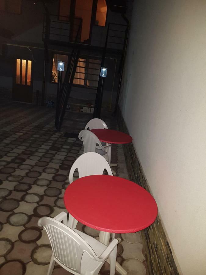 Casa Lions Ξενοδοχείο Τιμισοάρα Εξωτερικό φωτογραφία
